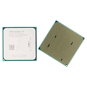 Процессор AMD Athlon X2 370 OEM