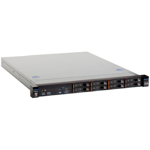 Сервер IBM ExpSell x3550 M5 (5463E4G)