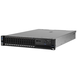 Сервер IBM ExpSell x3650 M5 (5462E1G)