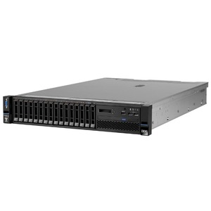 Сервер IBM ExpSell x3650 M5 (5462E5G)