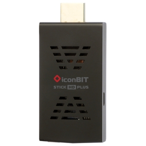 Медиаплеер IconBit Stick HD Plus