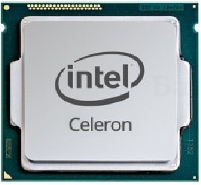 Процессор Intel Celeron G3900 (BOX)
