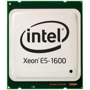 Процессор Intel Xeon E5-1620V2