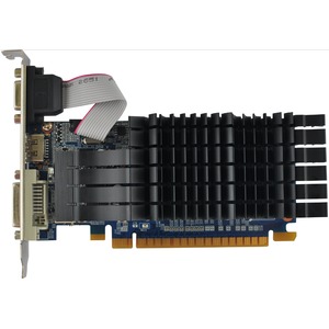 Видеокарта KFA2 GeForce GT 710 Passive 1GB GDDR3 [71GGH4HX8BPS]