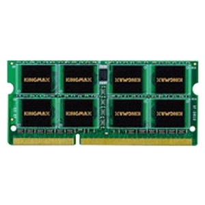 Память SO-DIMM 2048Mb DDR3 Kingmax (2048/1600)