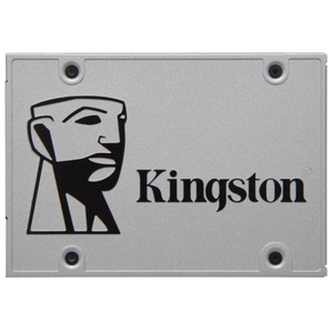 SSD Kingston SSDNow UV400 120GB [SUV400S3B7A/120G]