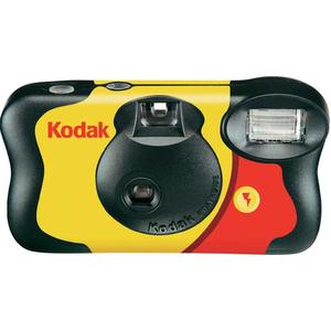 Фотоаппарат Kodak Fun Saver Camera 27+12