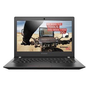 Ноутбук Lenovo E31-70 (80KX01E2PB)