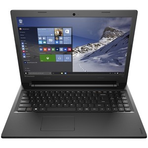 Ноутбук Lenovo IdeaPad 100-15IBD (80QQ00BTPB)