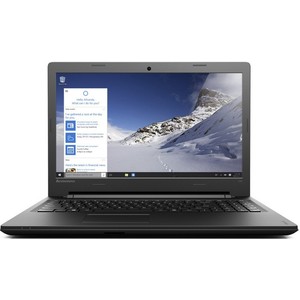 Ноутбук Lenovo Ideapad 110-17 (80VL0014PB)