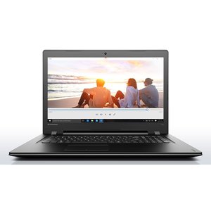 Ноутбук Lenovo IdeaPad 300-17ISK (80QH00EMPB)