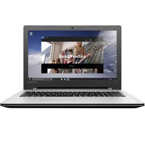 Ноутбук Lenovo IdeaPad 310-15ISK [80SM01LDRA]