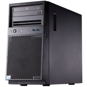 Сервер Lenovo System X x3100 M5 (5457K6G)