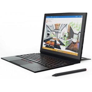 Планшет Lenovo ThinkPad X1 (20GG000GPB)
