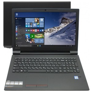 Ноутбук Lenovo V310-15ISK [80SY02RMRK]