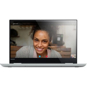 Ноутбук Lenovo YOGA 720-15 (80X70072PB)