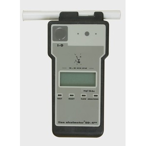 Алкотестер Lion Alcolmeter SD-400