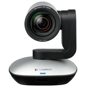 Вебкамера Logitech PTZ Pro (960-001022)