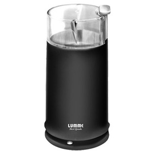 Кофемолка Lumme LU-2601 (черный)