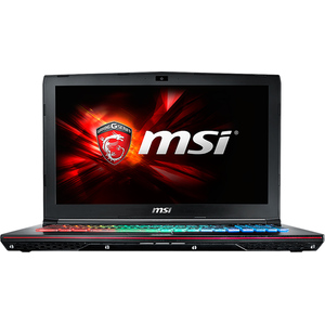 Ноутбук MSI GE62 6QE-851XPL