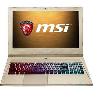 Ноутбук MSI GT80S 6QE-295RU Titan SLI