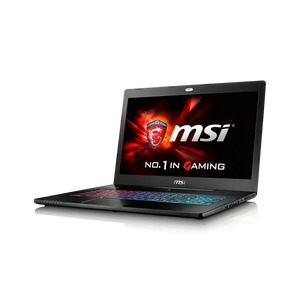 Ноутбук MSI GS72 6QE Stealth Pro (9S7-177514-436)