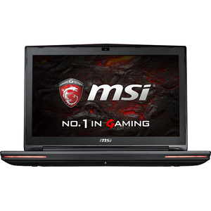 Ноутбук MSI GT72VR 6RD Dominator (9S7-178511-090)