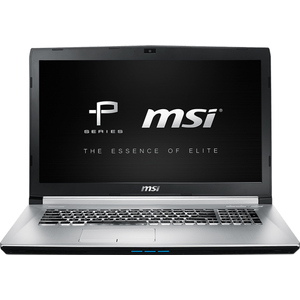 Ноутбук MSI PE70 6QE-833RU