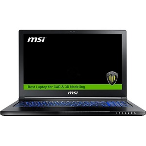 Ноутбук MSI WS63 7RK-429RU
