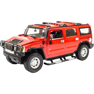 Радиоуправляемая игрушка MZ Автомобиль Hummer (2056A)