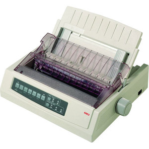 Матричный принтер OKI MICROLINE 3310