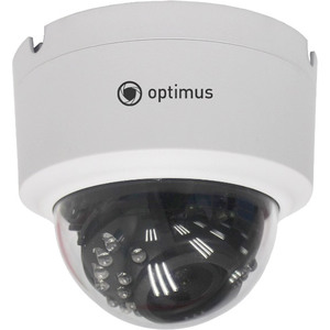 CCTV-камера Optimus AHD-H022.1(2.8-12)