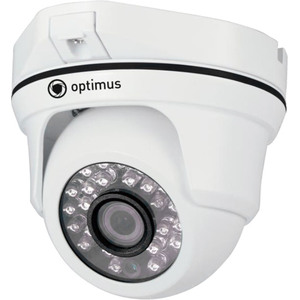 CCTV-камера Optimus AHD-H042.1(2.8-12)
