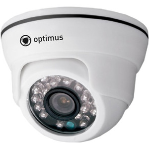 CCTV-камера Optimus AHD-M021.0(2.8)