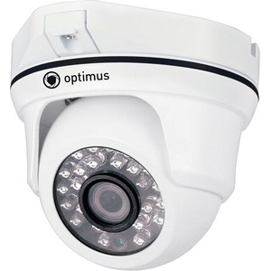 Видеокамера Optimus AHD-M041.0(2.8)