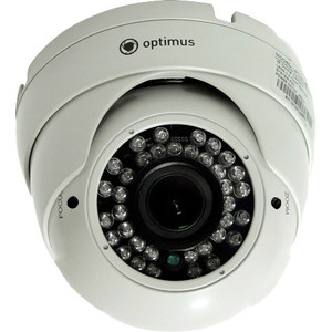 CCTV-камера Optimus AHD-M041.3(2.8-12)