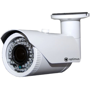 IP-камера Optimus IP-E012.1(2.8-12)P V2035