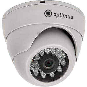 IP-камера Optimus IP-E021.0(3.6)