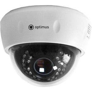 IP-камера Optimus IP-E022.1(2.8-12)AP V2035