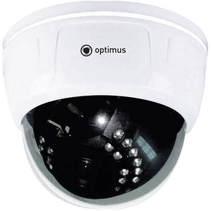 IP-камера Optimus IP-E024.0(2.8-12)P