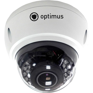 Видеокамера Optimus IP-E042.1(2.8-12)P_V2035