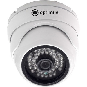 IP-камера Optimus IP-E042.1(3.6)P_V2035