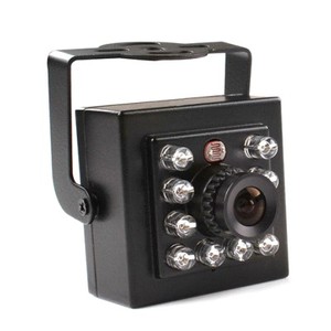 Видеокамера Orient CS-700A