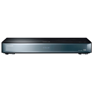 DVD плеер (blue-ray) Panasonic DMP-UB900