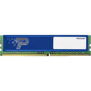 Оперативная память Patriot 2GB DDR3 PC3-12800 [PSD32G16002H]