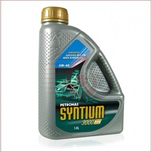 Моторное масло Petronas SYNTIUM 3000 E 5W-40 1л