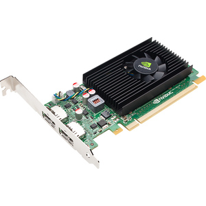 Видеокарта PNY NVS 300 1024MB DDR3 [VCNVS310DVI-1GB-PB]
