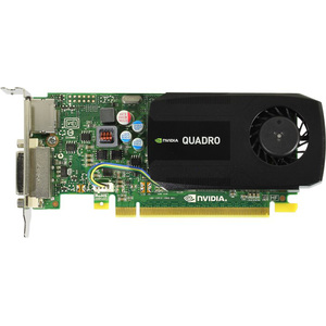 Видеокарта 2048MB DDR3 Quadro K420 PNY (VCQK420-2GB)