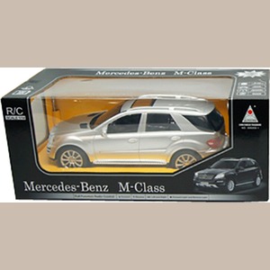 Машинка Mercedes-Benz 300202-1