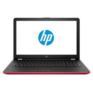 Ноутбук HP 15-bs593ur 2PV94EA